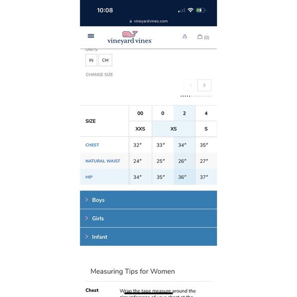 Vineyard Vines Santa Whale Pajamas XXS - Picture 7 of 7